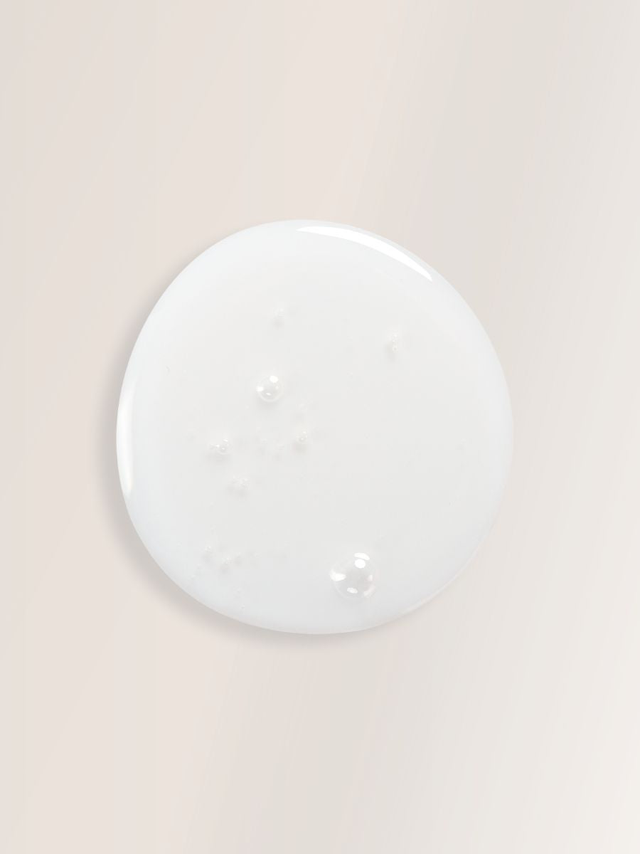 Shampoo With Aloe Extract