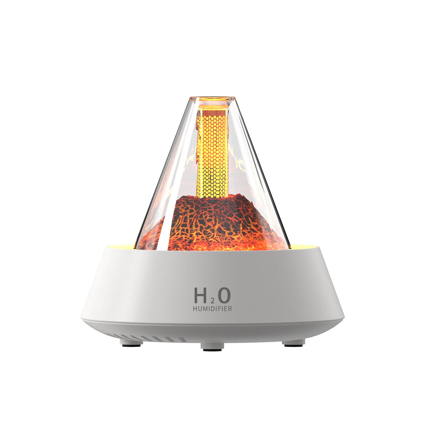 Aromatherapy humidifier gift idea