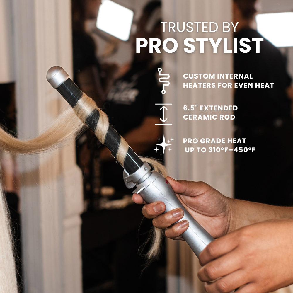 Beachwaver Pro Series