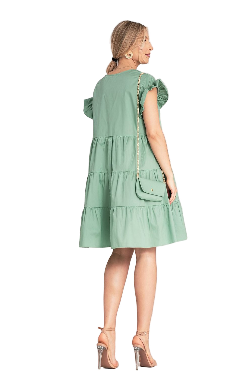 Daydress model 214787 Figl