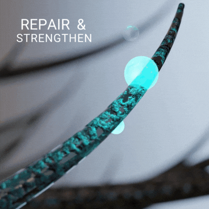 Keep It Calm Smoothing Cream