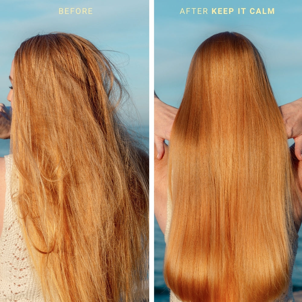 Keep It Calm Smoothing Cream