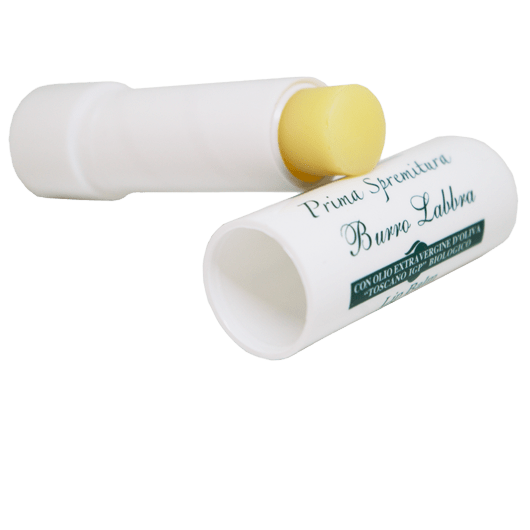 Anti-wrinkle organic olive oil eye and lip contour cream for daily use
