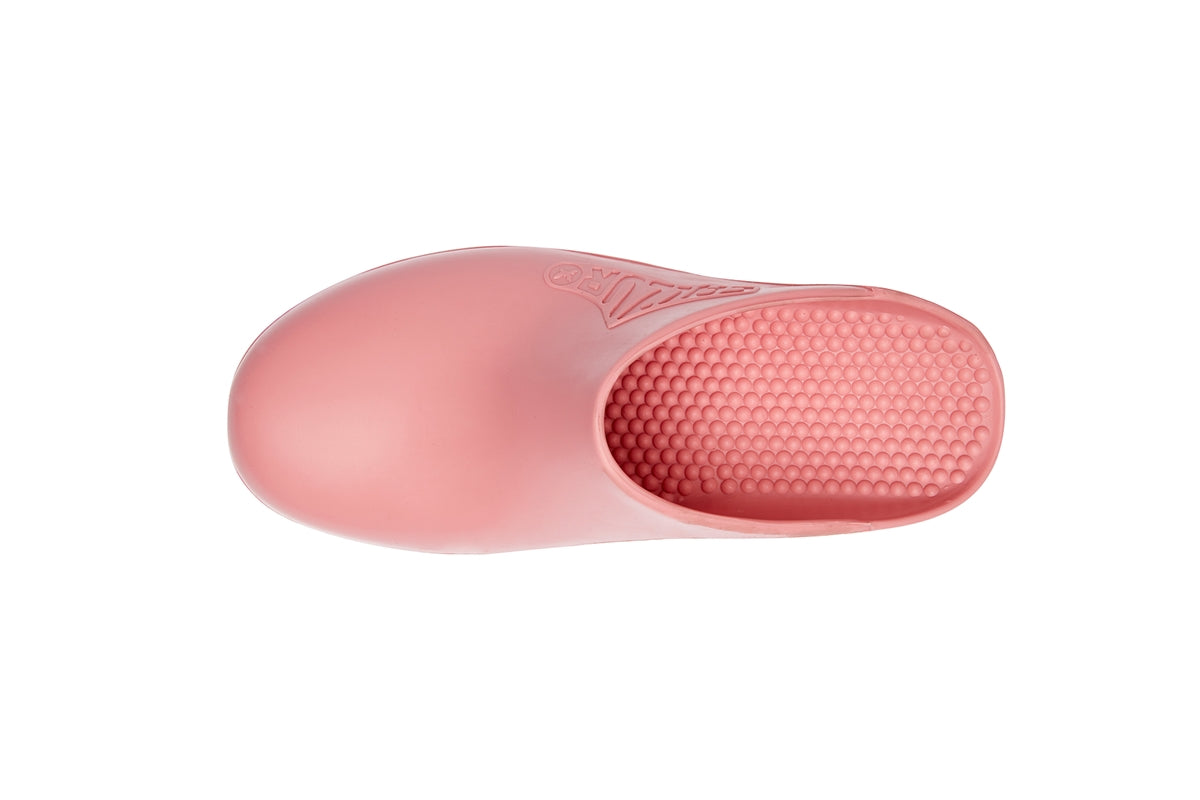 pink slipper
