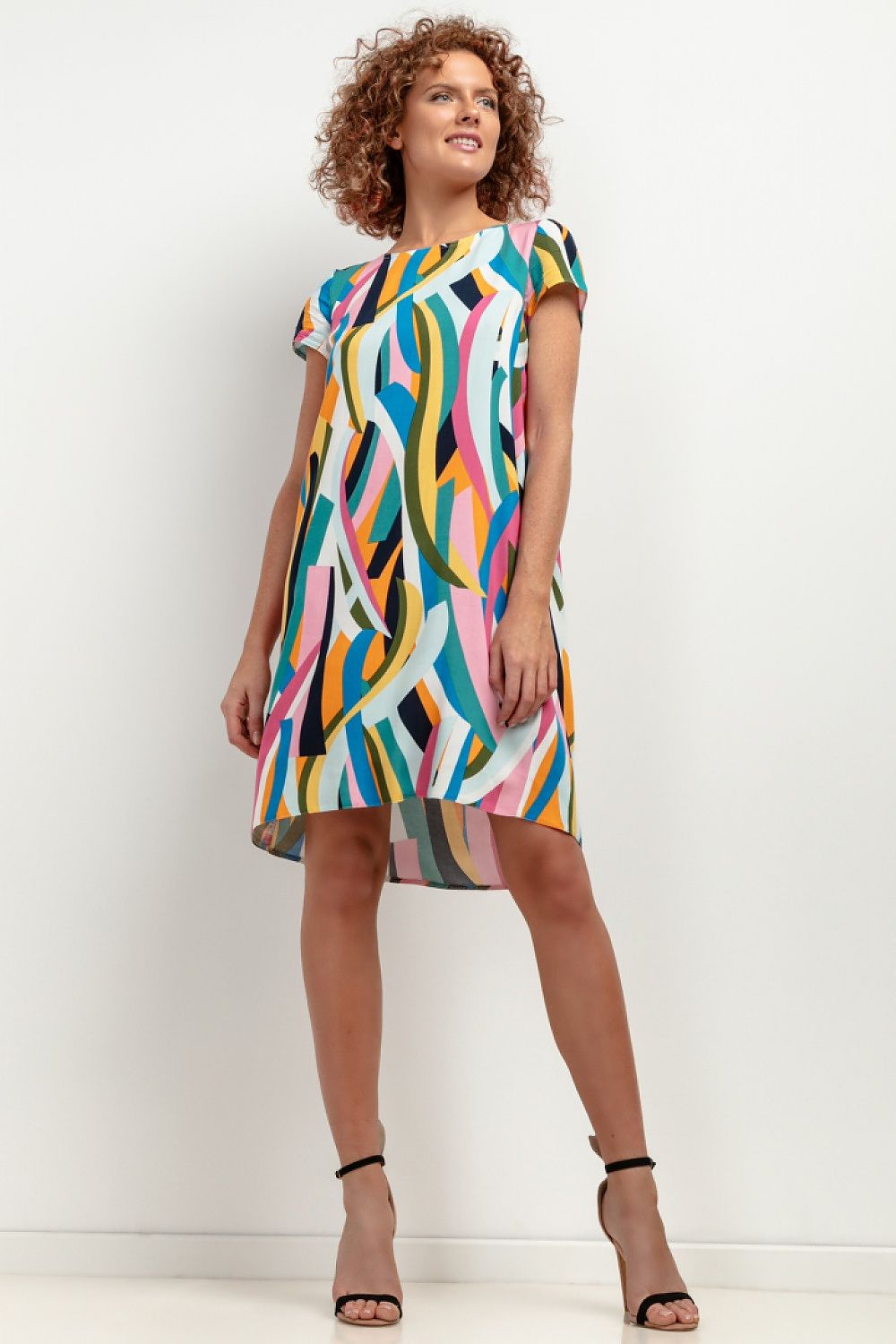 Daydress model Tessita
