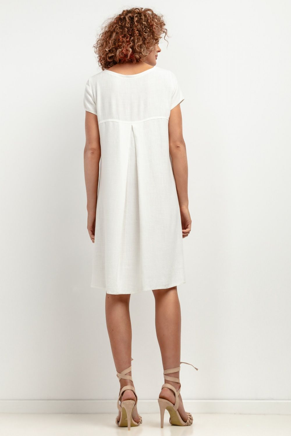 Daydress model Tessita