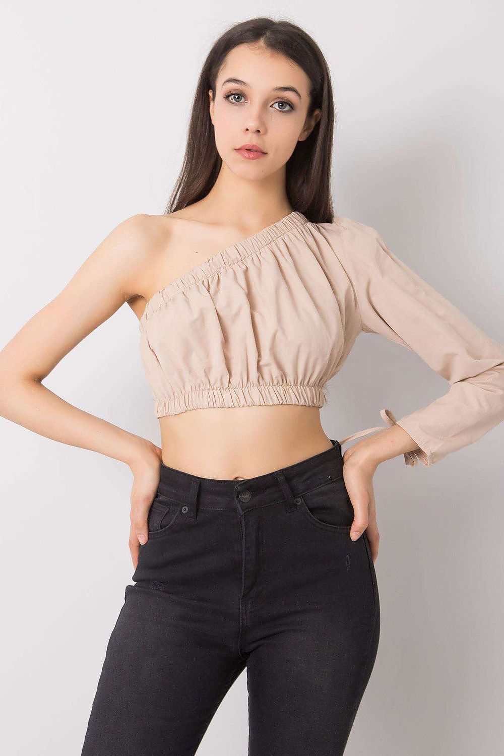 Blouse model Rue Paris