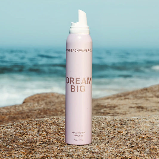 Dream Big Volumizing Mousse Dream Big Volumizing Mousse