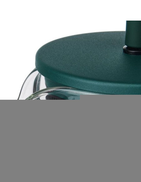 Gyro Teapot Green, 1.25 liters