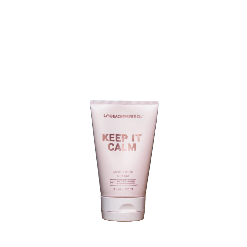 Tube of 'Keep It Calm' cream