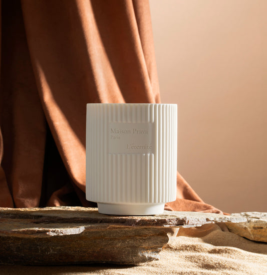 Essence du luxe Candle Essence du luxe Candle