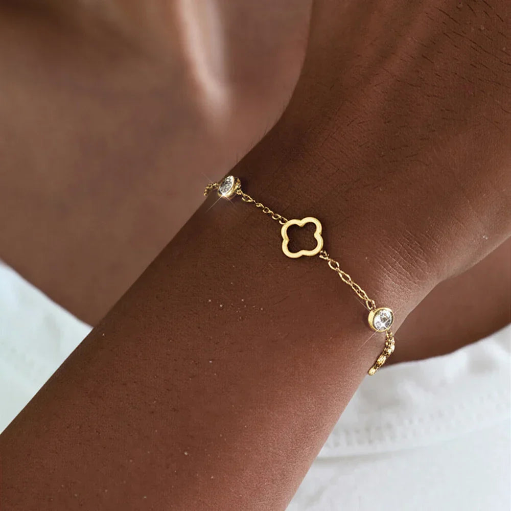 Elegant  Bracelet at Uplift Luxe 