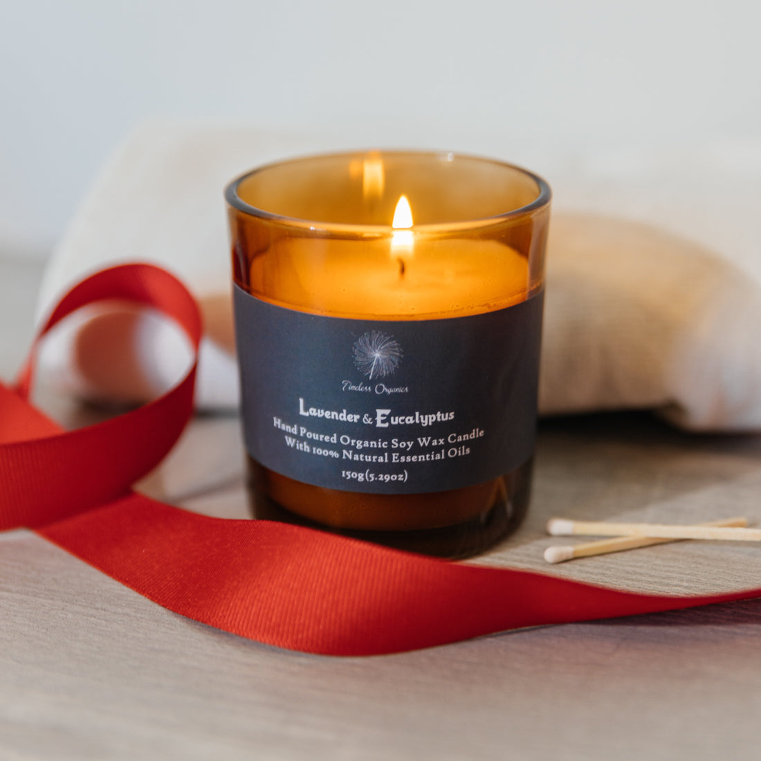 Why Natural Wax Changed Home Fragrance