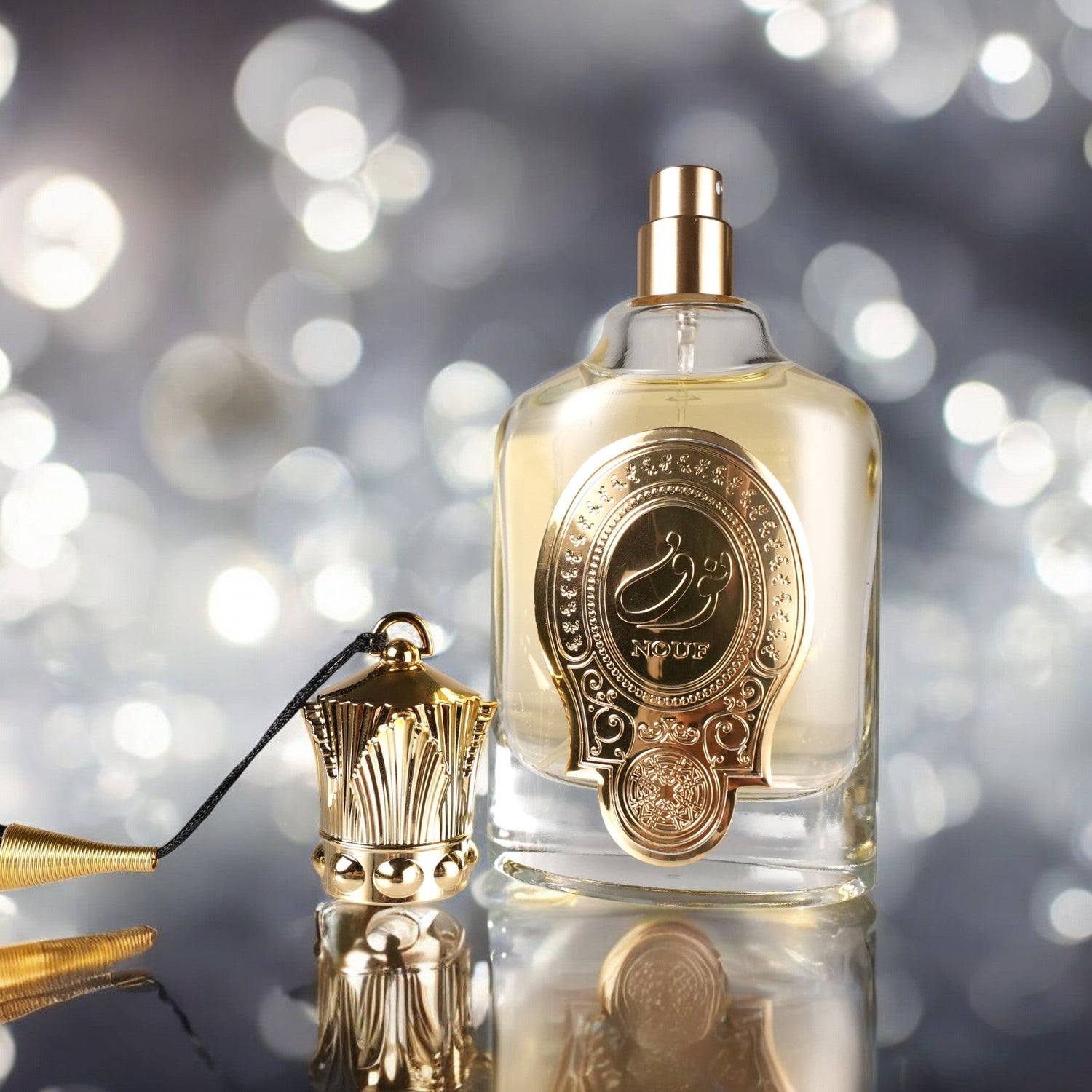 Perfumes & Fragrances - 10 products available