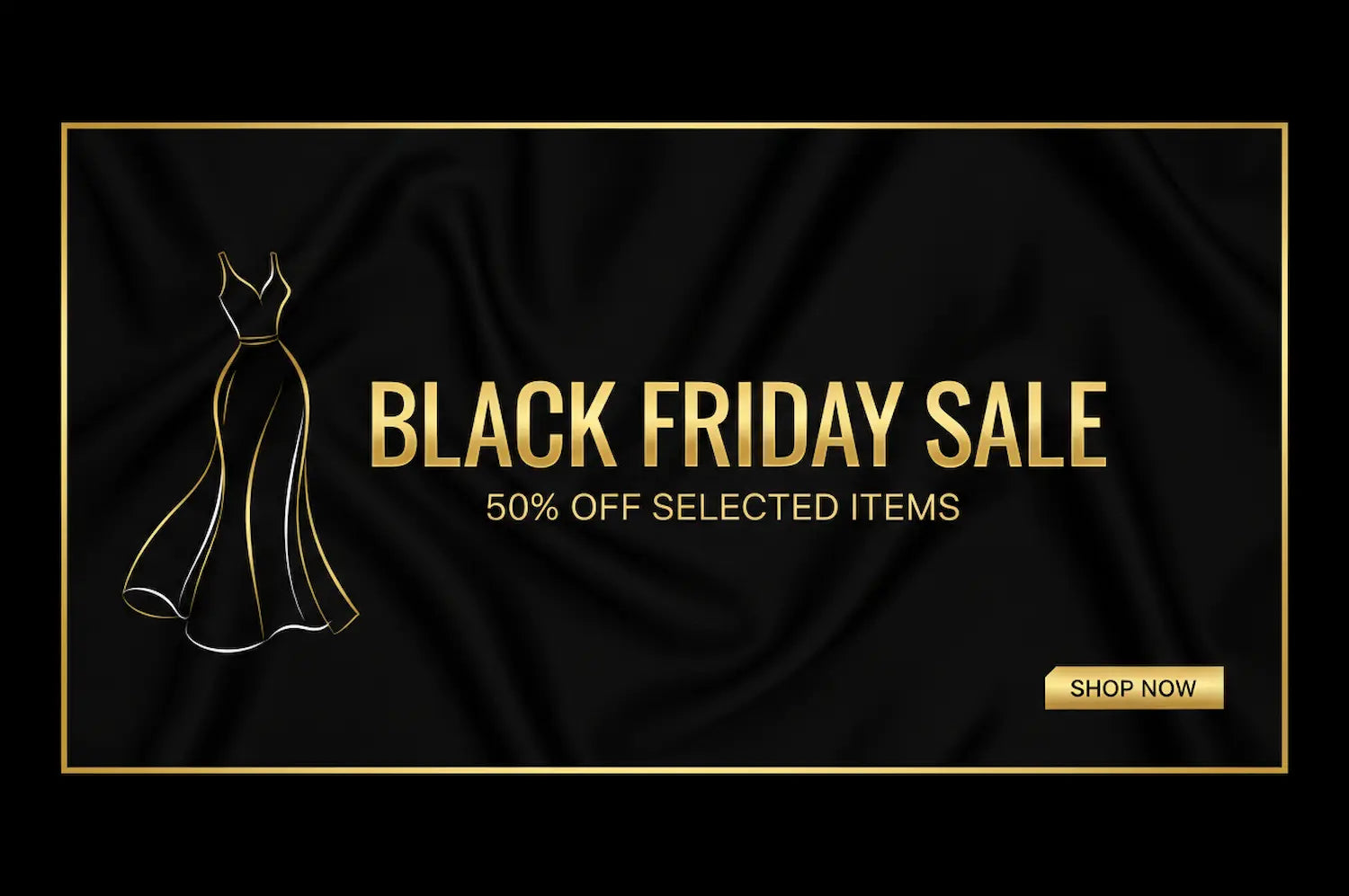 Black Friday Sale use code BLACKFRIDAY40 - 121 products available