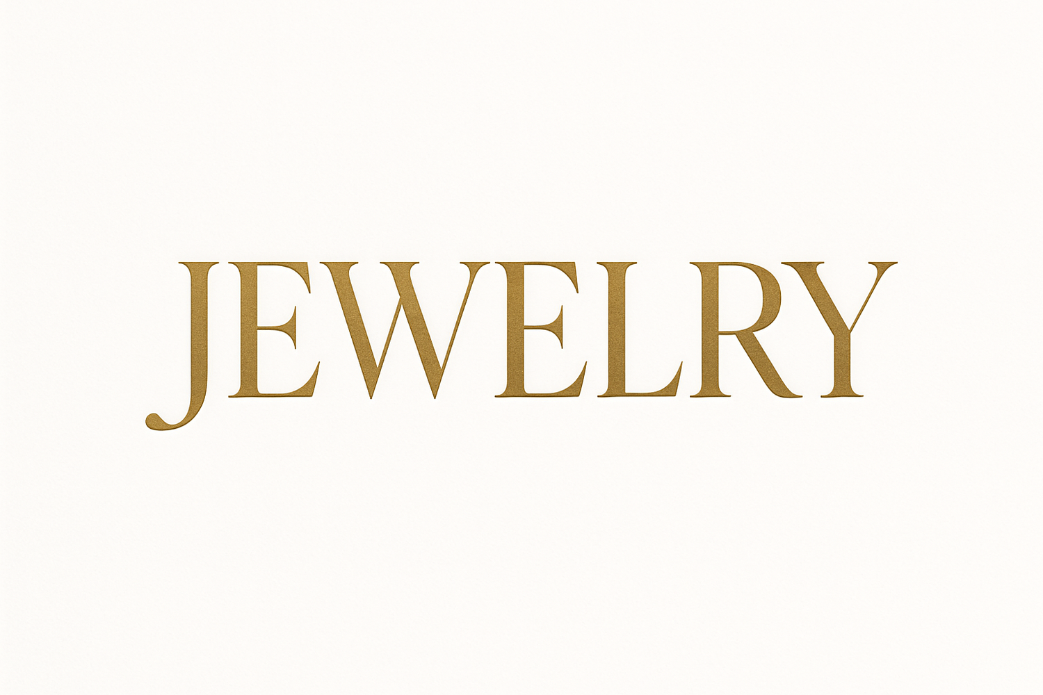 Trending Jewelry - 65 products available