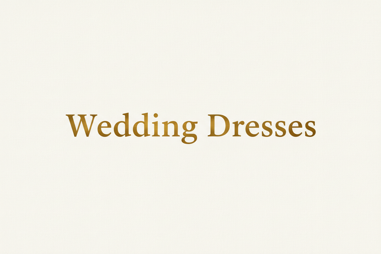 Wedding Dresses for Women - Unique Bridal Gowns - 11 products available