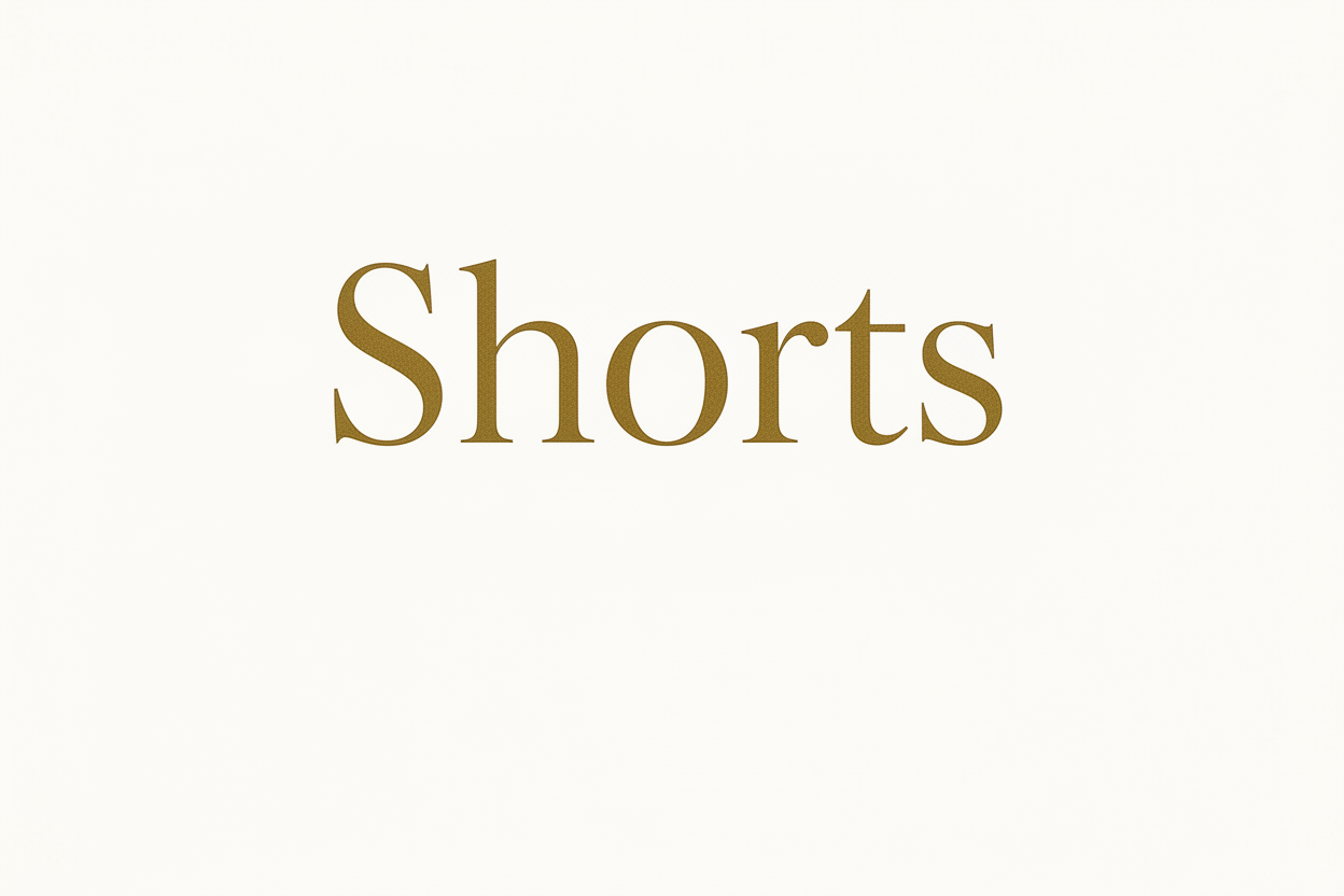 Women's Shorts – Chic & Comfortable Styles - 12 products available