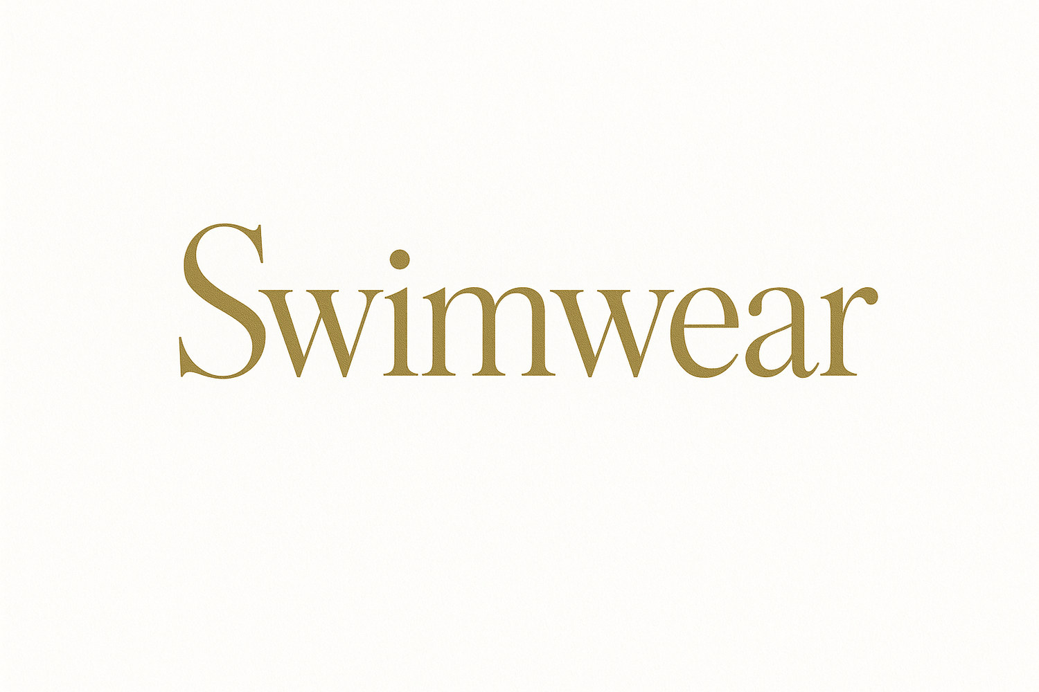 Be Sexy Swimwear - 6 products available