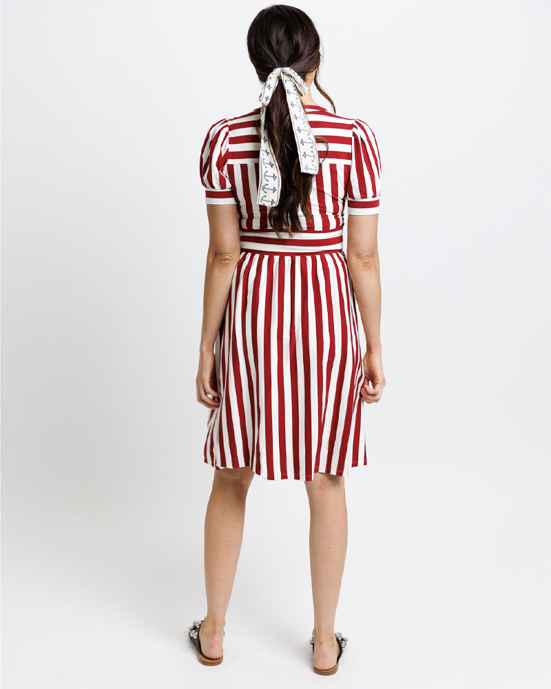 Tribecca Dress