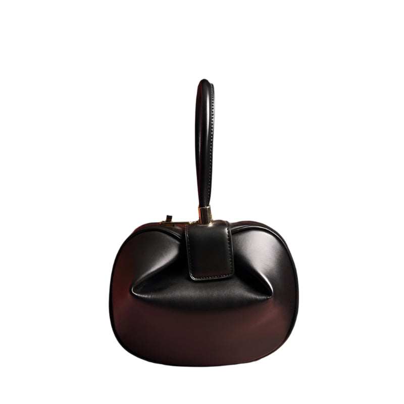 Premium quality women’s shoulder  black tote – elegant and timeless design