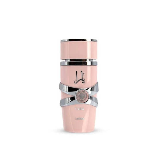 Amber Vanilla Perfume Lattafa Yara Eau de Parfum perfume from Uplift Luxe