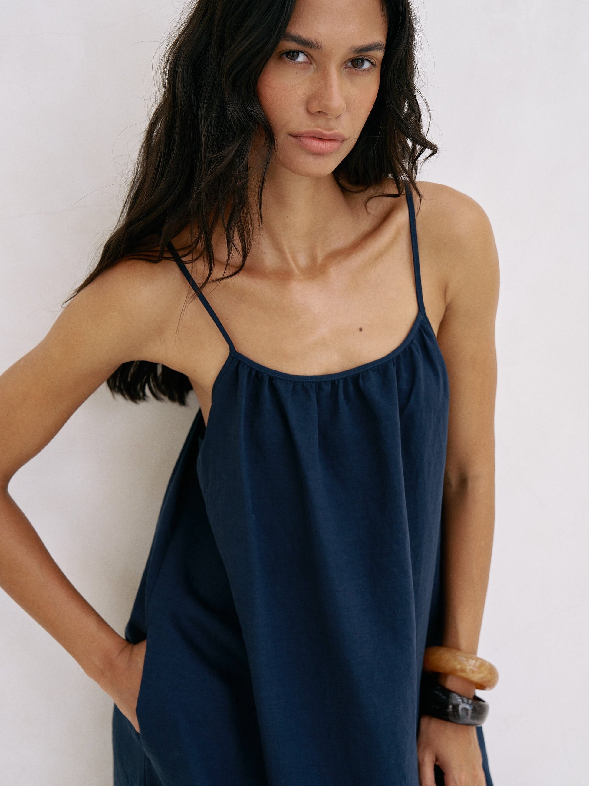 modest fashion outfit classy summer