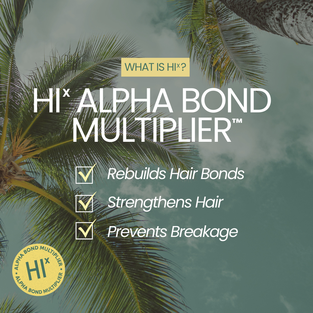 Advertisement for HI Alpha Bond Multiplier 