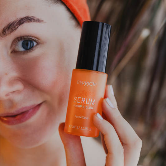 italian Moisturizing SERUM 