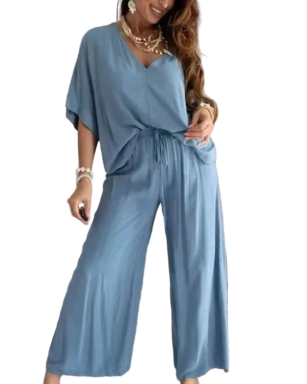 Women's printed matching set available in S to XXXL
