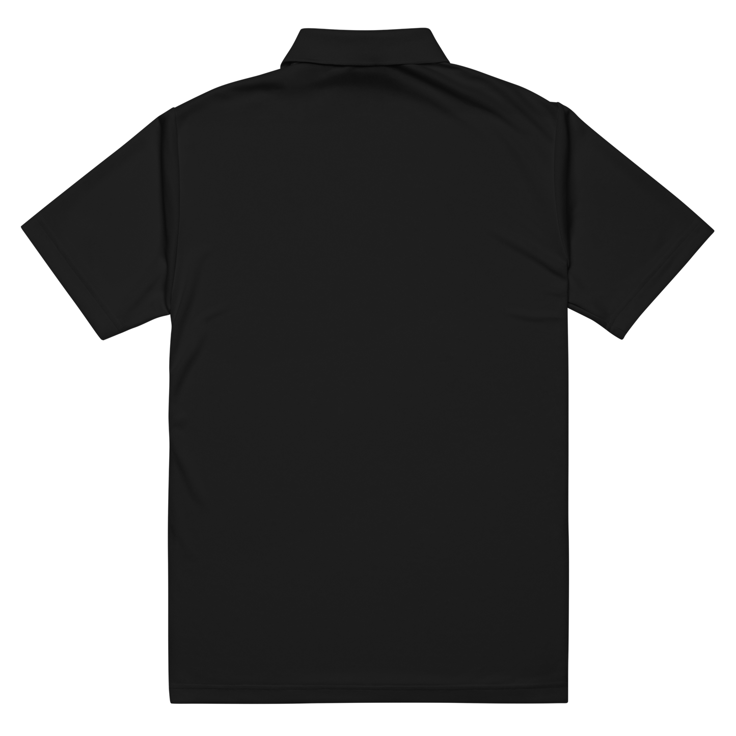 Eco-friendly adidas performance polo for active lifestyle