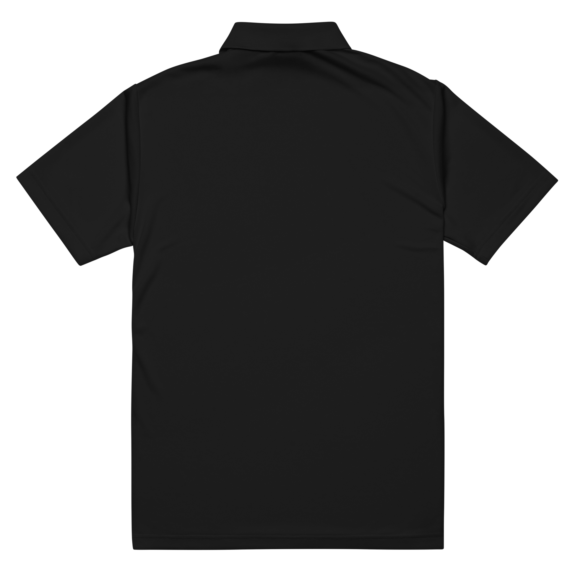 Eco-friendly adidas performance polo for active lifestyle