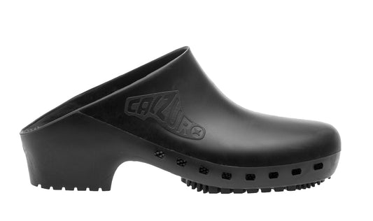 Calzuro Classics Without Holes professional comfort clogs