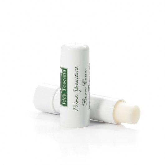 Prima Spremitura Organic Eye and Lip Contour Cream anti-aging formula with extra virgin olive oil