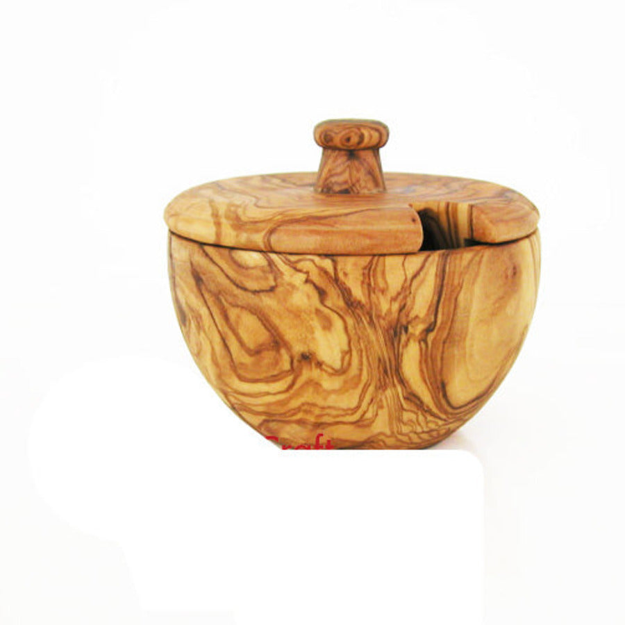 Wooden container with a lid perfect christmas gift 