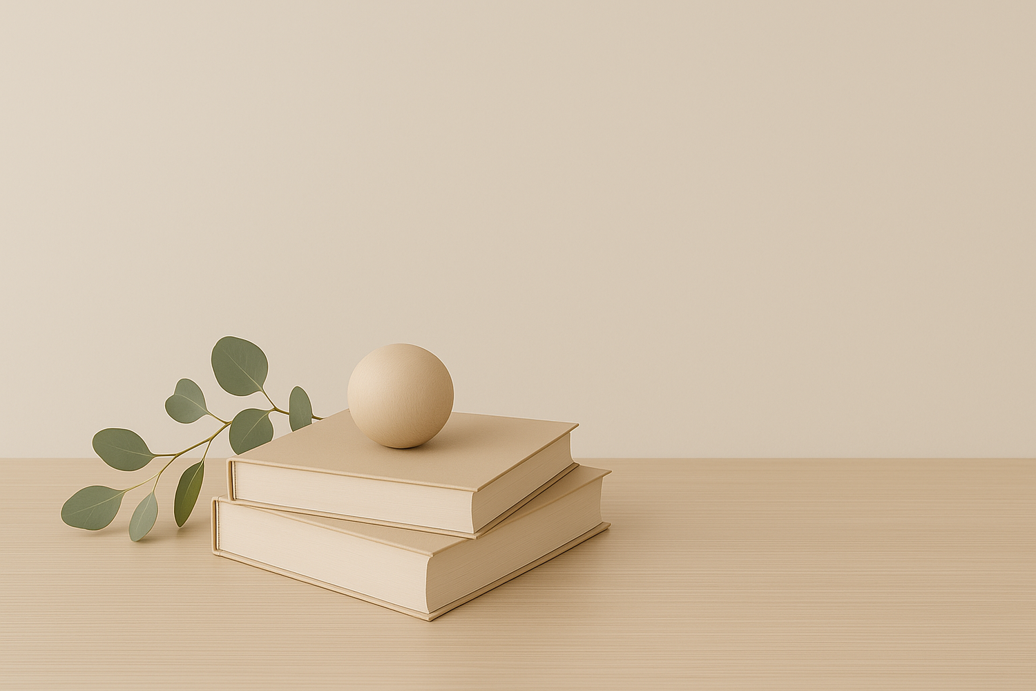 Clean lifestyle image without text