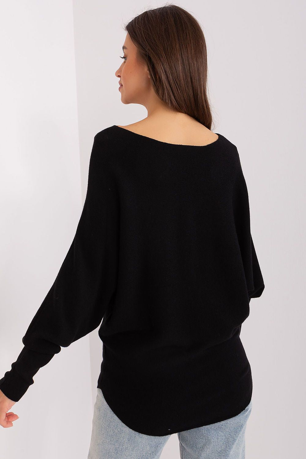 Trending Black Sweater Holiday Style
