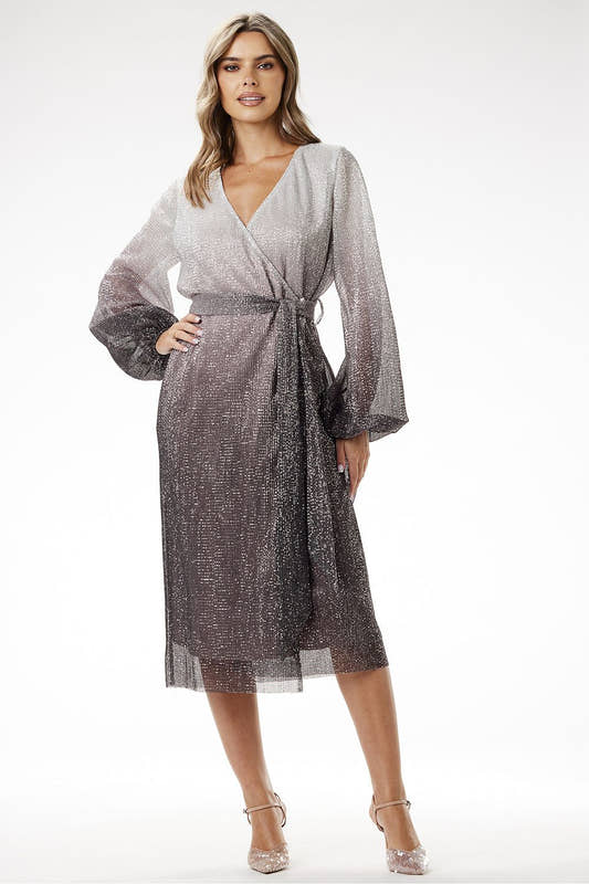 Elegant Sequin dress from Uplift Luxe