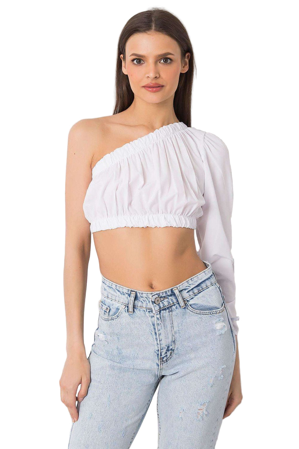  Blouse model 215371 Rue Paris 