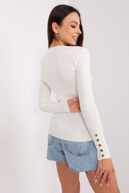 White Top Elegant Styling