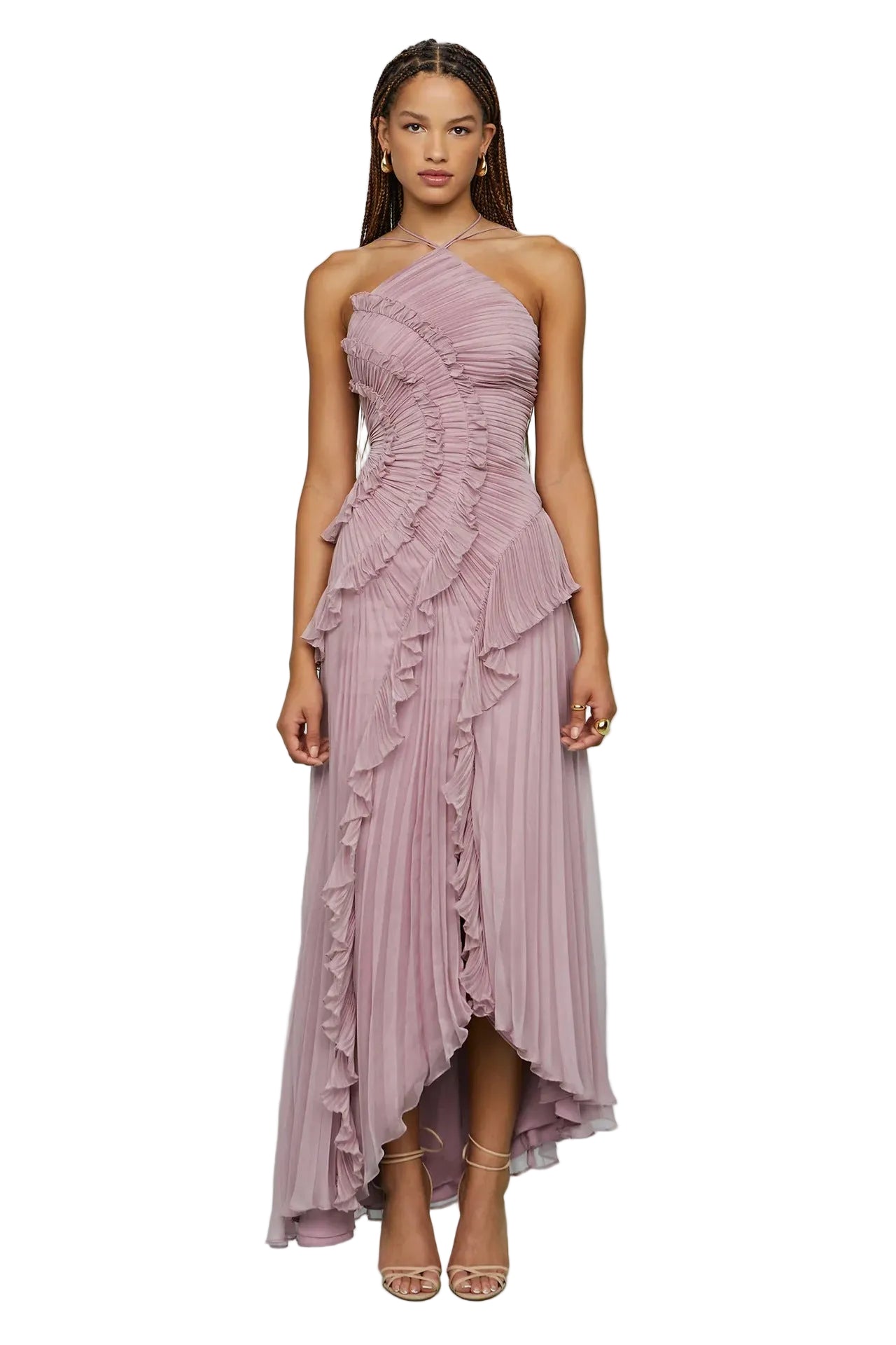 best pink dress for special occasion women
