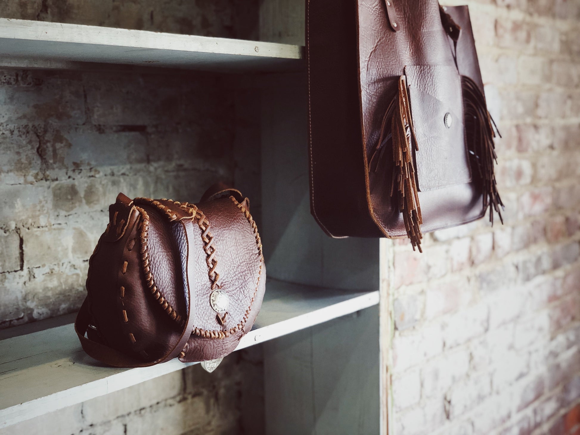 Wander Tote handbag image 14 from Uplift Luxe