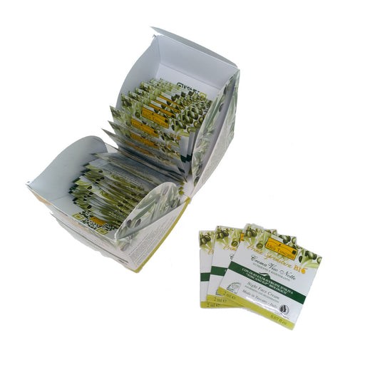 Made in Italy, Prima Spremitura Night Cream 
