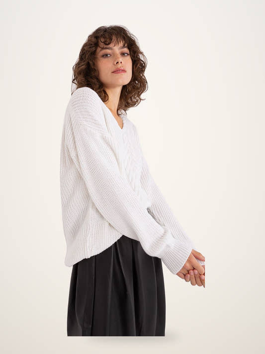 Soft Knit Sweater